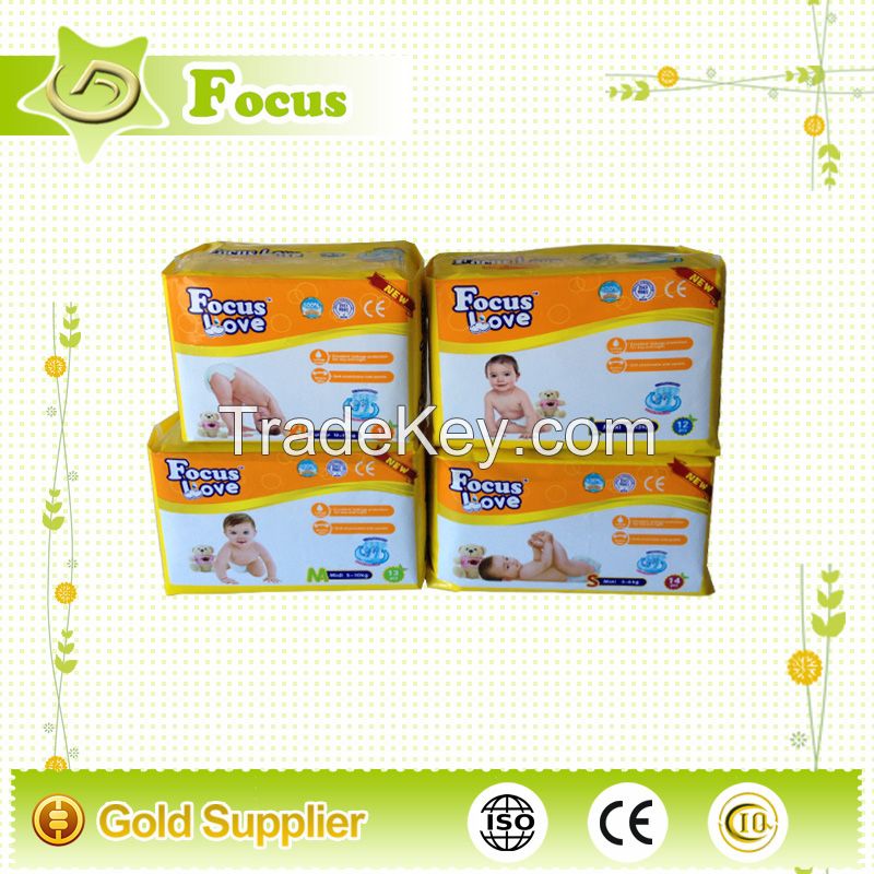2015 new products bady High quality competitive price nice sleepy baby diapers