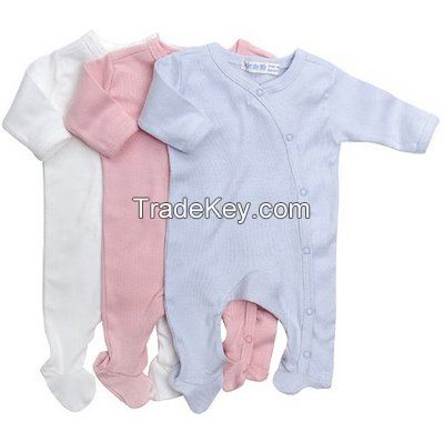 baby clothing