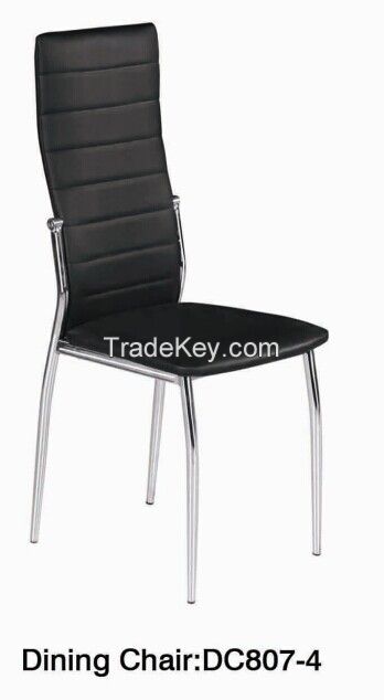 2014 New fashion dining chair