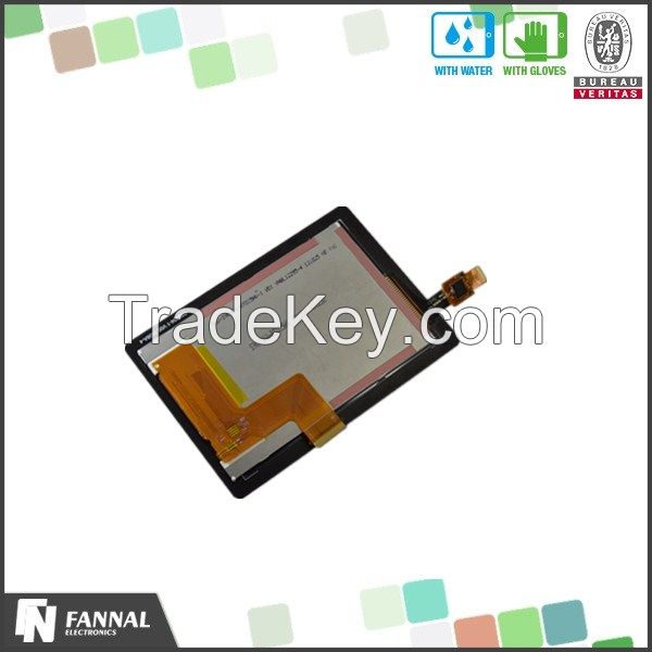 HVGA320*480 RGB interface 3.5inch touch screen replacement 