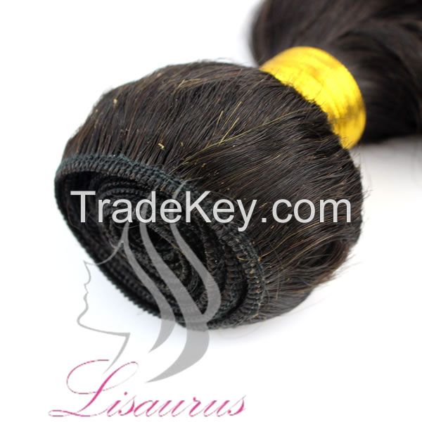 Lisaurus-J 2015 Fashion Hair On Sale Brazilian Deep Curly, Brazilian Hair Extension,5A Grade Hair Weave Best Hair Products