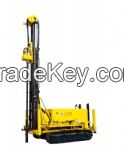 Geotherm Water Well Multifunction Drilling Rig