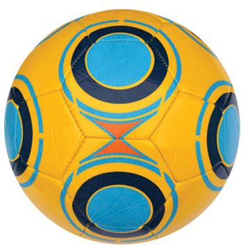 Soccerballs, Customized Logos Are Accepted, Made Of Pu,pvc,rubber