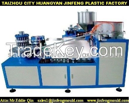 cap lining machine