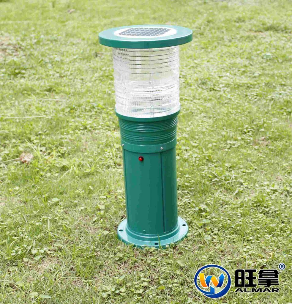 Solar Lawn Lamps (IP65)