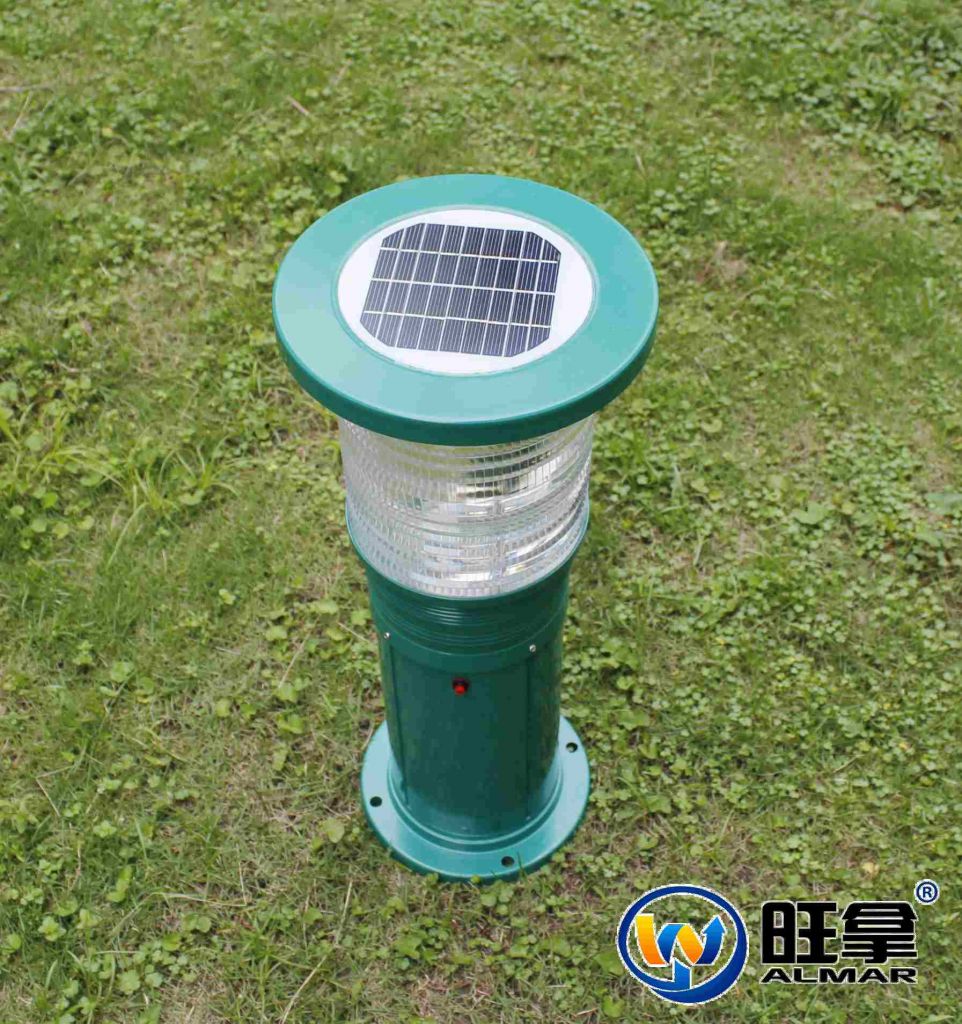 Solar Lawn Lamps (IP65)