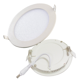 Recessed Panel Light