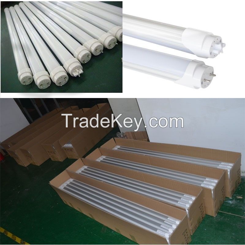 2015 factory direct high quality T5 LED tube for indoor illumination 16w 4ft 1200mm