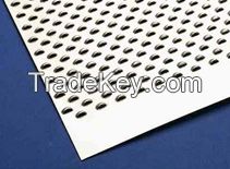 Perforated Sheets