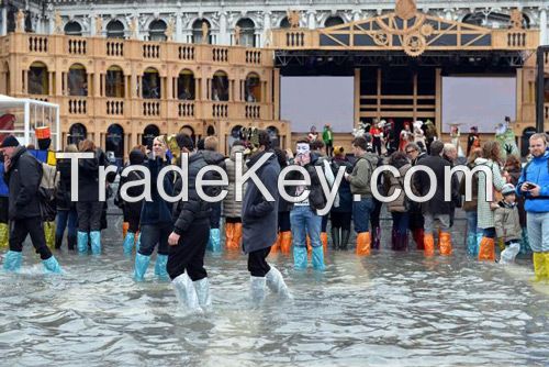 Waterproof Shoe Covers