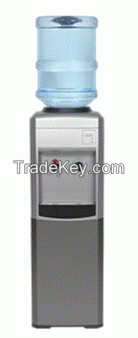 Bottled Water Dispenser_FHC-6000 Silver
