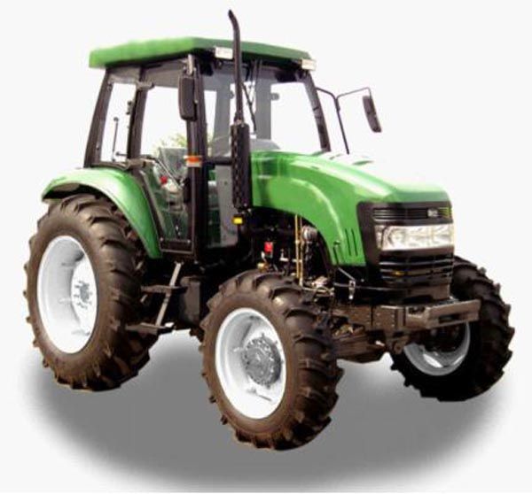 80-85HP Tractor