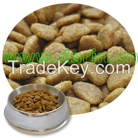 Best Price Dog Food Making Machine/line