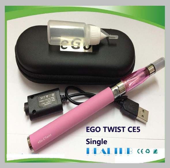 ego twist ce5 starter kit