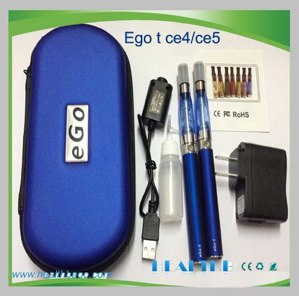 EGo CE4 CE5 Starter Kit