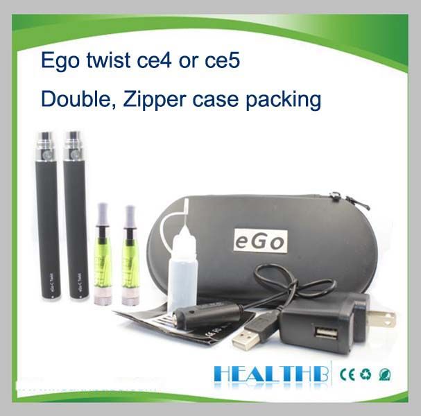 ego twist ce4 ce5 kit double