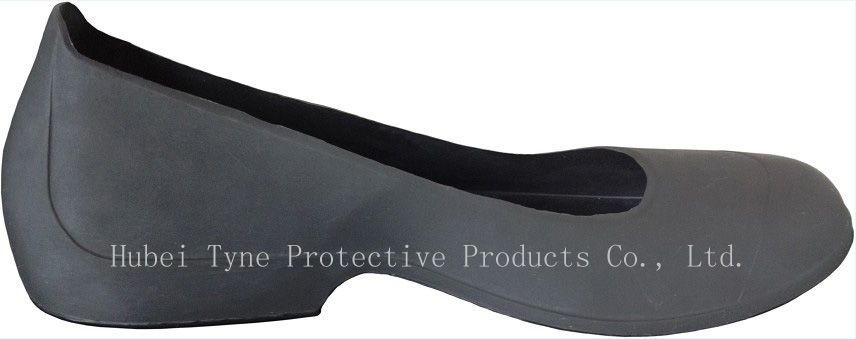 Rubber Ice Grip Shoe Cover