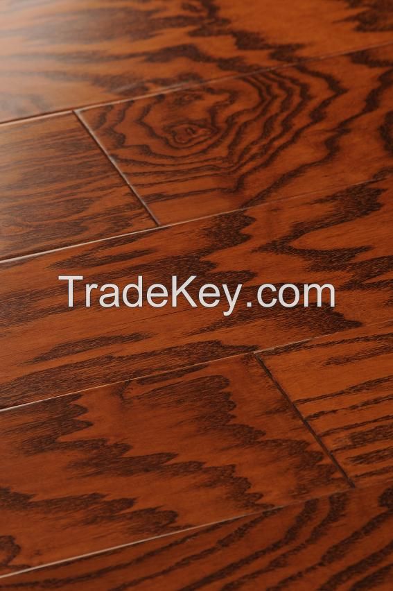 Diatomaceous Engineered Wood Flooring