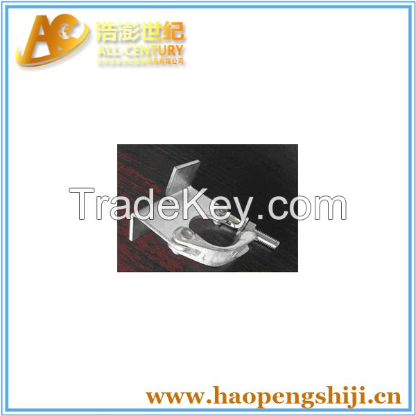 scaffolding couplers and scaffolding clamp