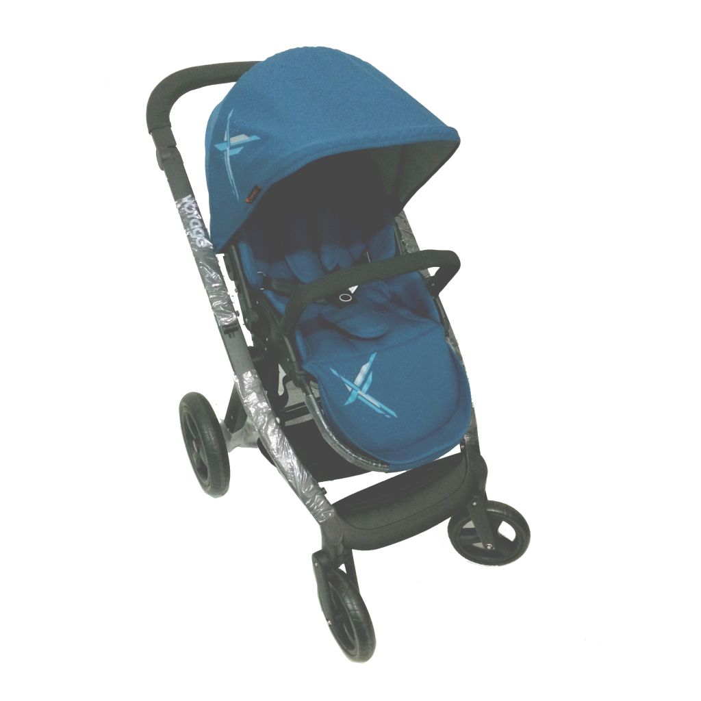 BABY STROLLER WITH EN1888 LQ-L01