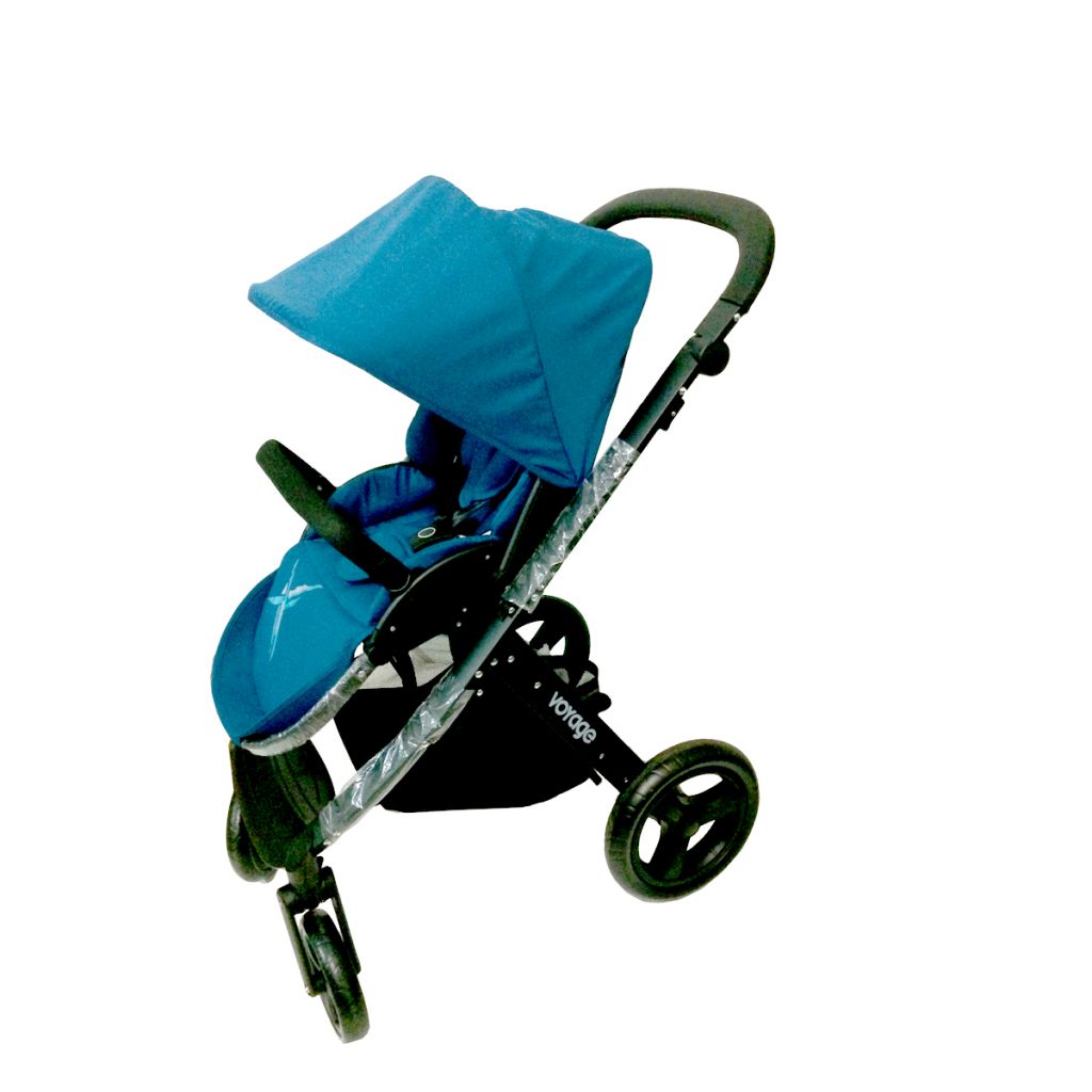 BABY STROLLER WITH EN1888 LQ-L01