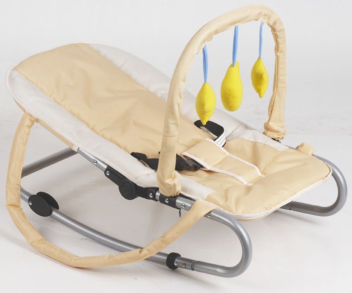 BABY ROCKER WITH EN12790 LQ-R01D