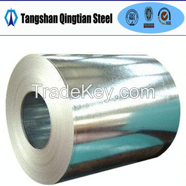 GI, GALCVANIZED STEEL COIL/SHEET