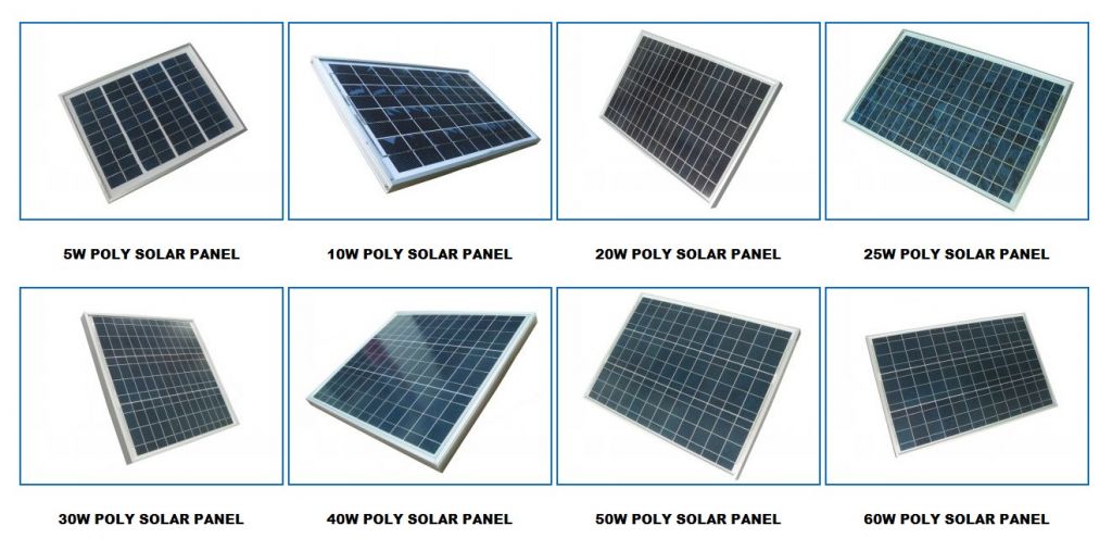 solar panel