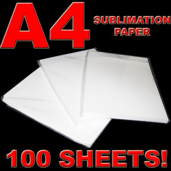 Subliamtion Transfer Paper   roll&sheet