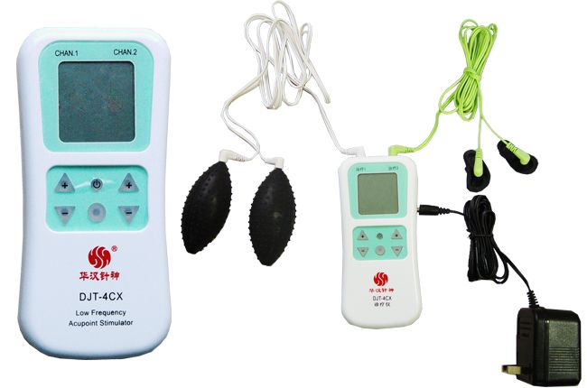 Low Frequence Acupuncture Stimulator DJT-4CX