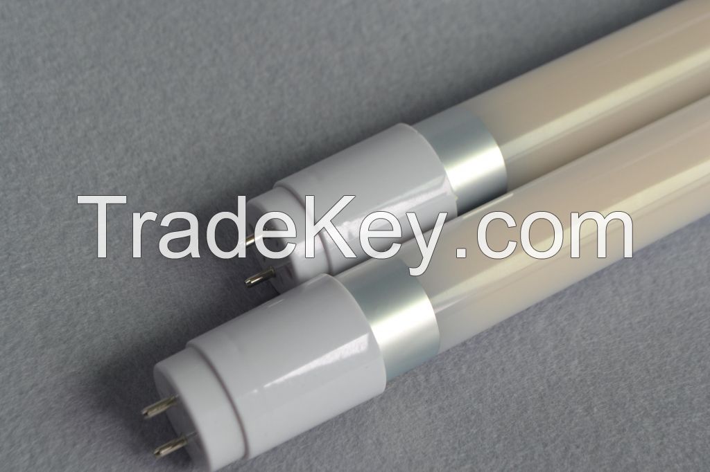 MCOB LED T8 Tubes with super high efficiency