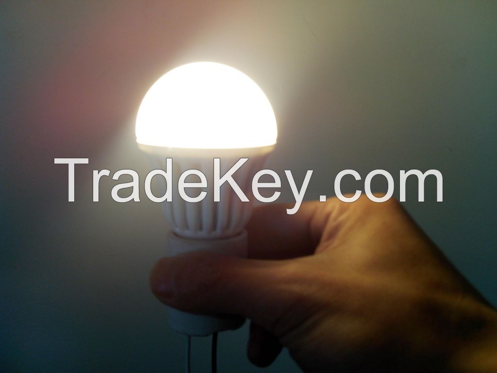 MCOB LED  Bulbs