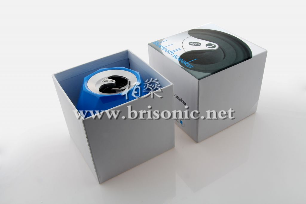 Bluetooth stereo mini diamond