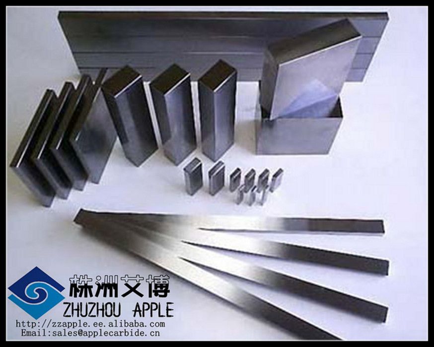   2014 the most hot sale carbide strips