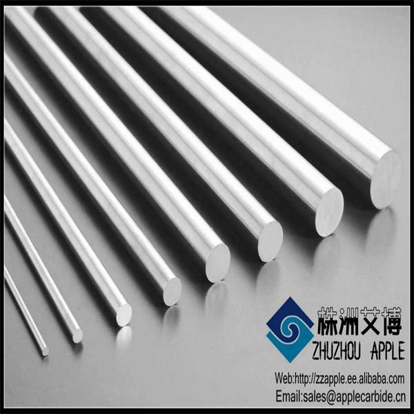   2014 the most hot sale carbide rods