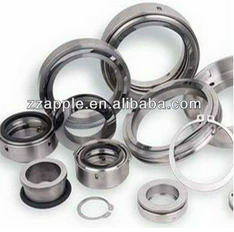 Various size sillicon carbide oil seal sealing ring
