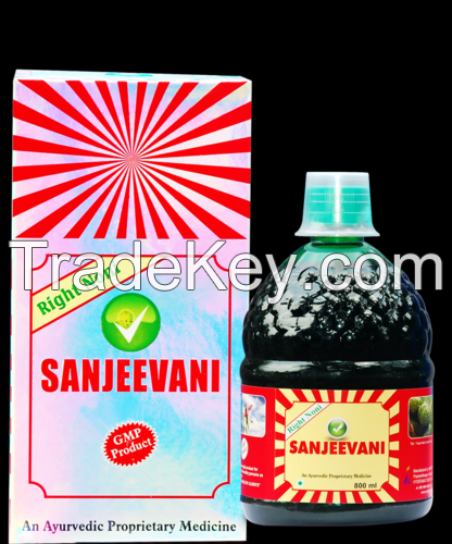 SANJEEVANI NONI