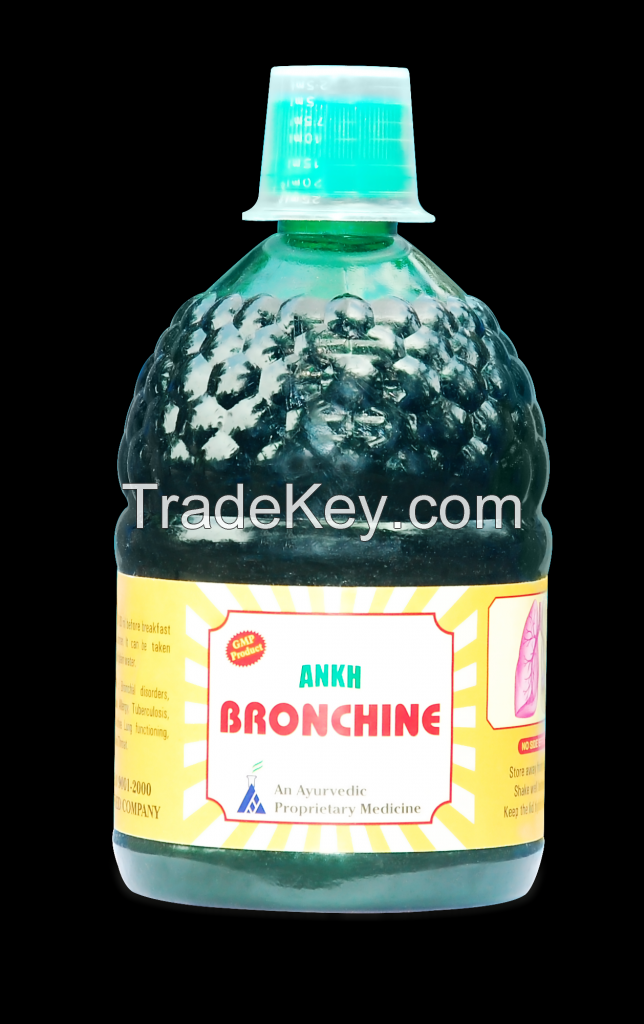 BRONCHINE