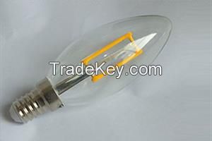  LED Candle lights WB-FC-3W