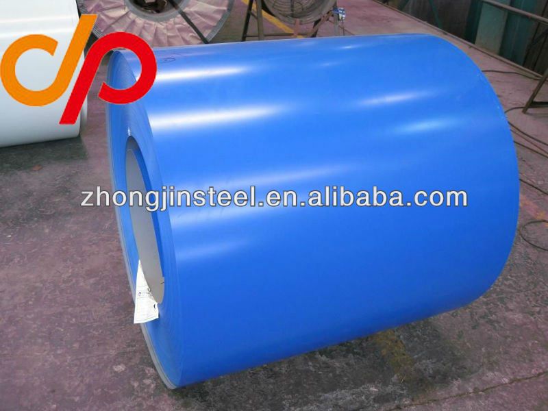 PPGI steel coil