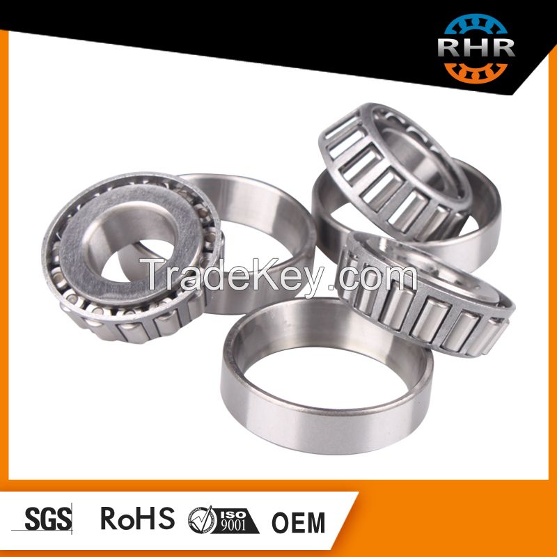 Inch taper roller bearing