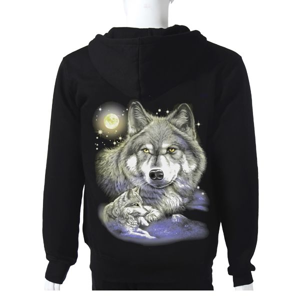 Zhejiang Yiwu Printing Factory 100% cotton custom hoodies, wholesale hoodies, man hoody