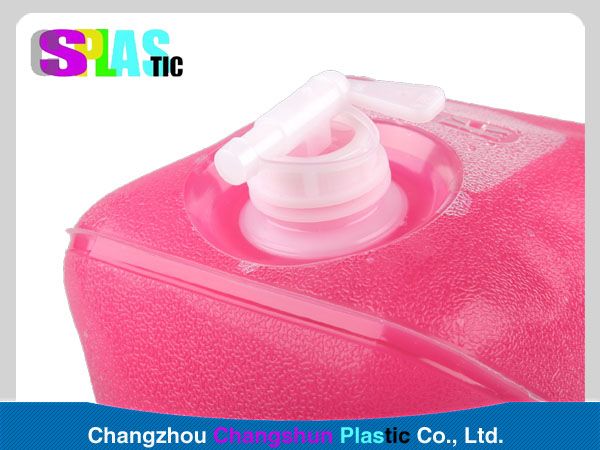 10L ultrasound gels cubitainer