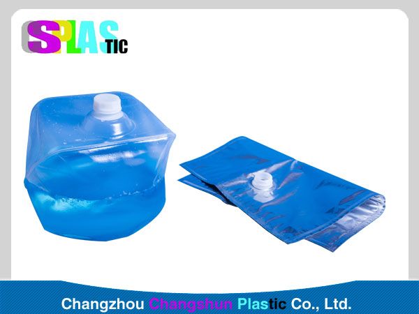 10L ultrasound gels cubitainer