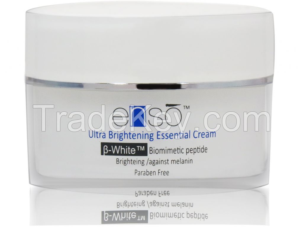 Hydrate Moiste-Brightening cream