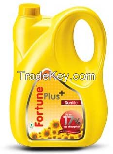 Fortune Refined Oil