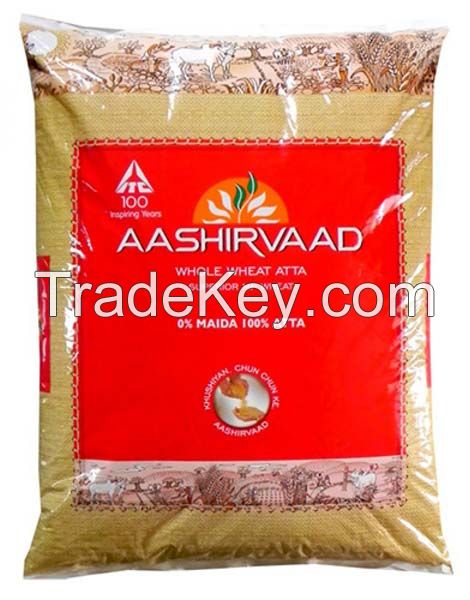 Aashirvaad Wheat Flour