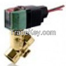 Asco Redhat Solenoid Valves Electronically Enhanced 2-way 8030 Series