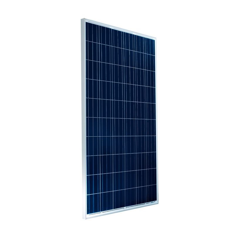High Efficiency 250W Polycrystalline PV Solar Panels