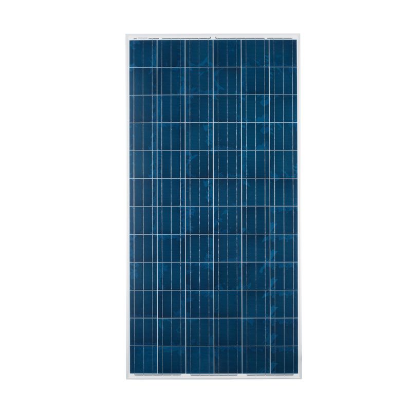 High Efficiency 250W Polycrystalline PV Solar Panels